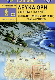 Λευκά όρη: Σφακιά, Πάχνες